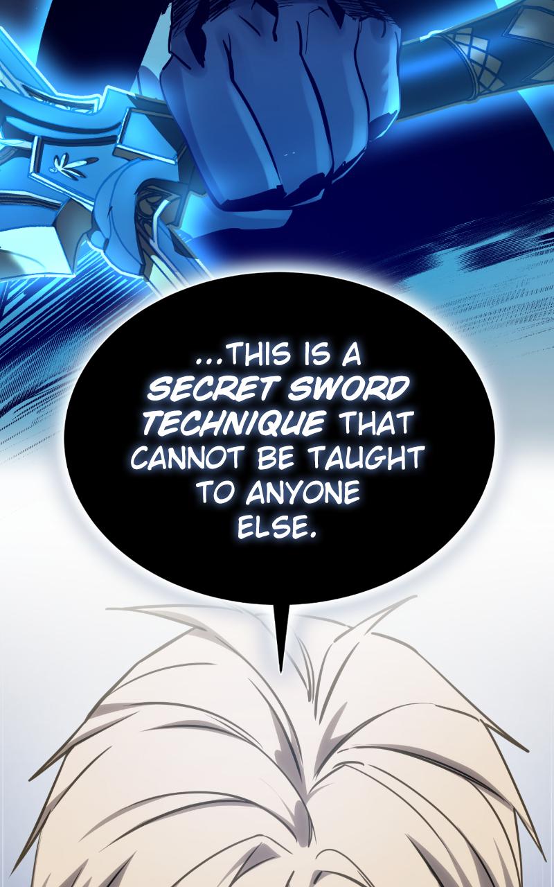 The Stellar Swordmaster Chapter 8 — page 27
