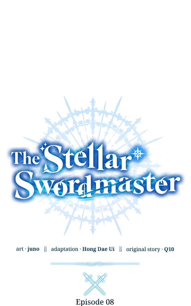 The Stellar Swordmaster Chapter 8 — page 42
