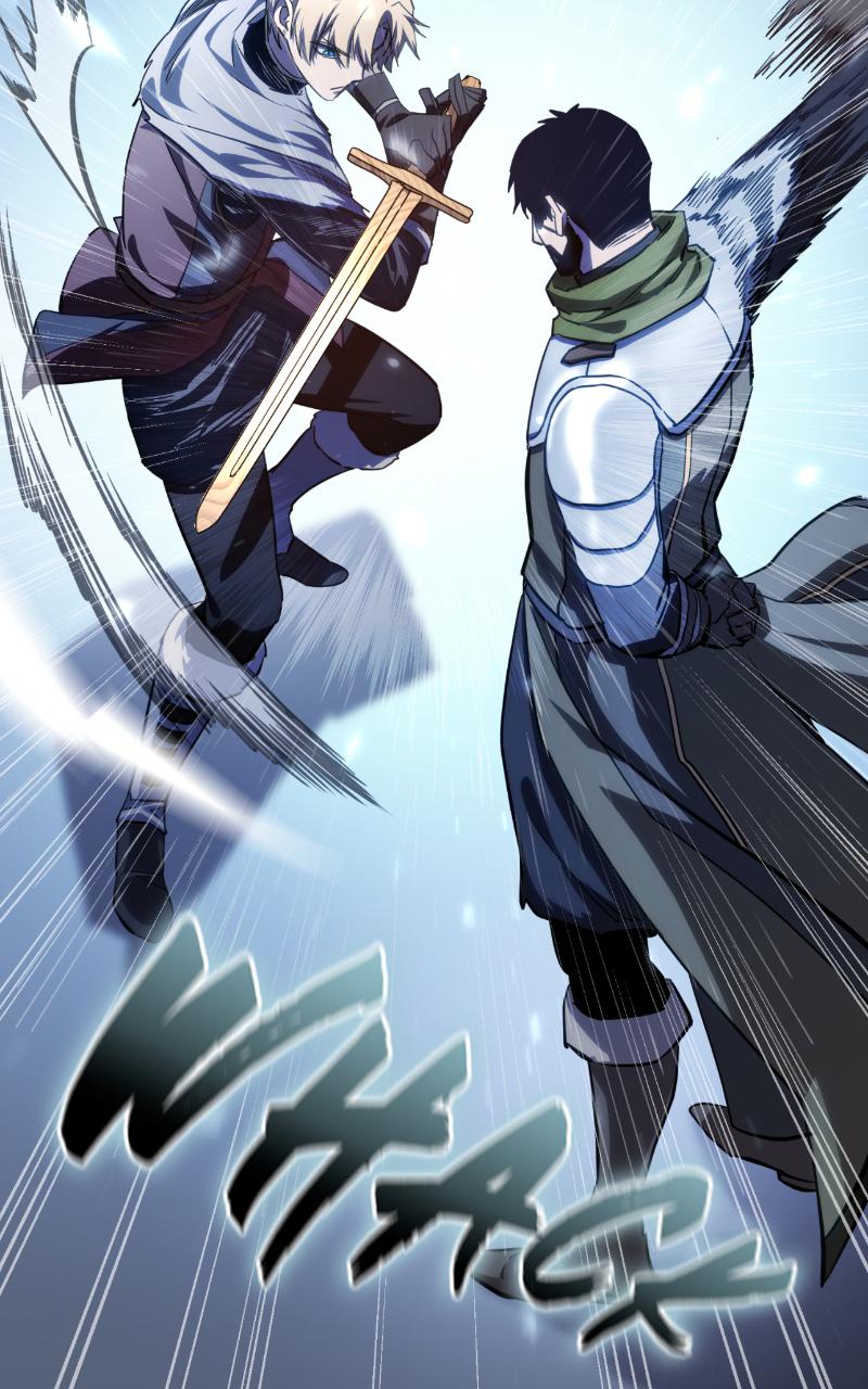 The Stellar Swordmaster Chapter 8 — page 46