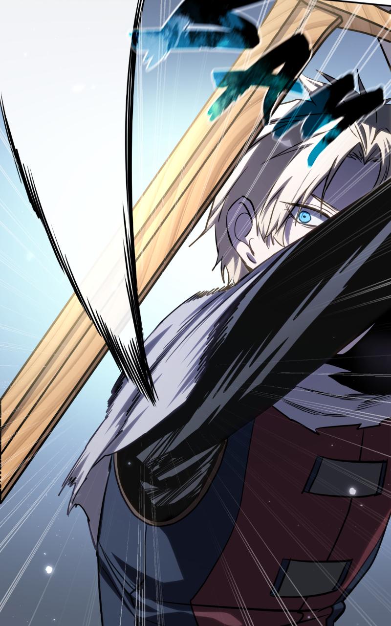 The Stellar Swordmaster Chapter 8 — page 61