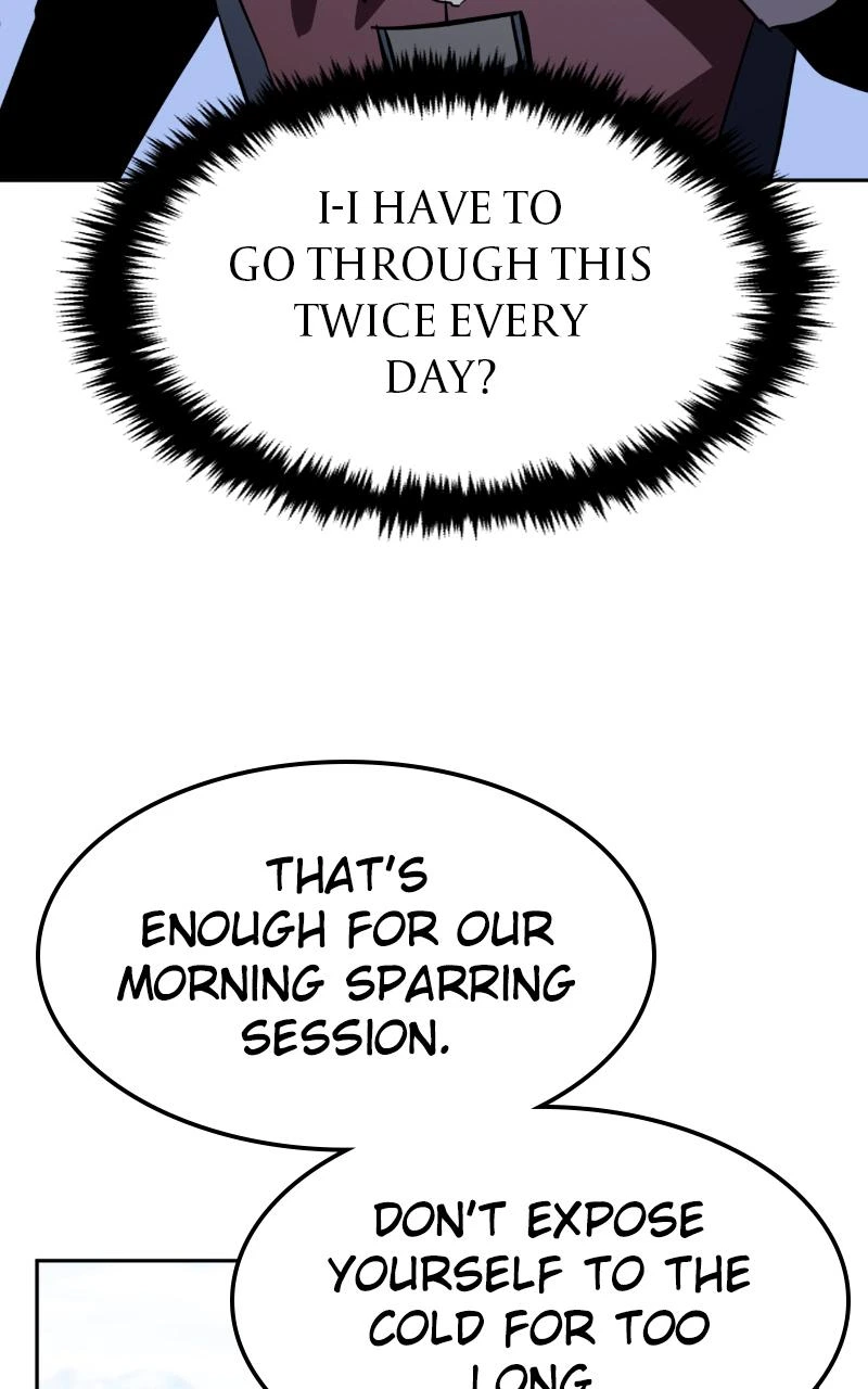 The Stellar Swordmaster Chapter 8 — page 75