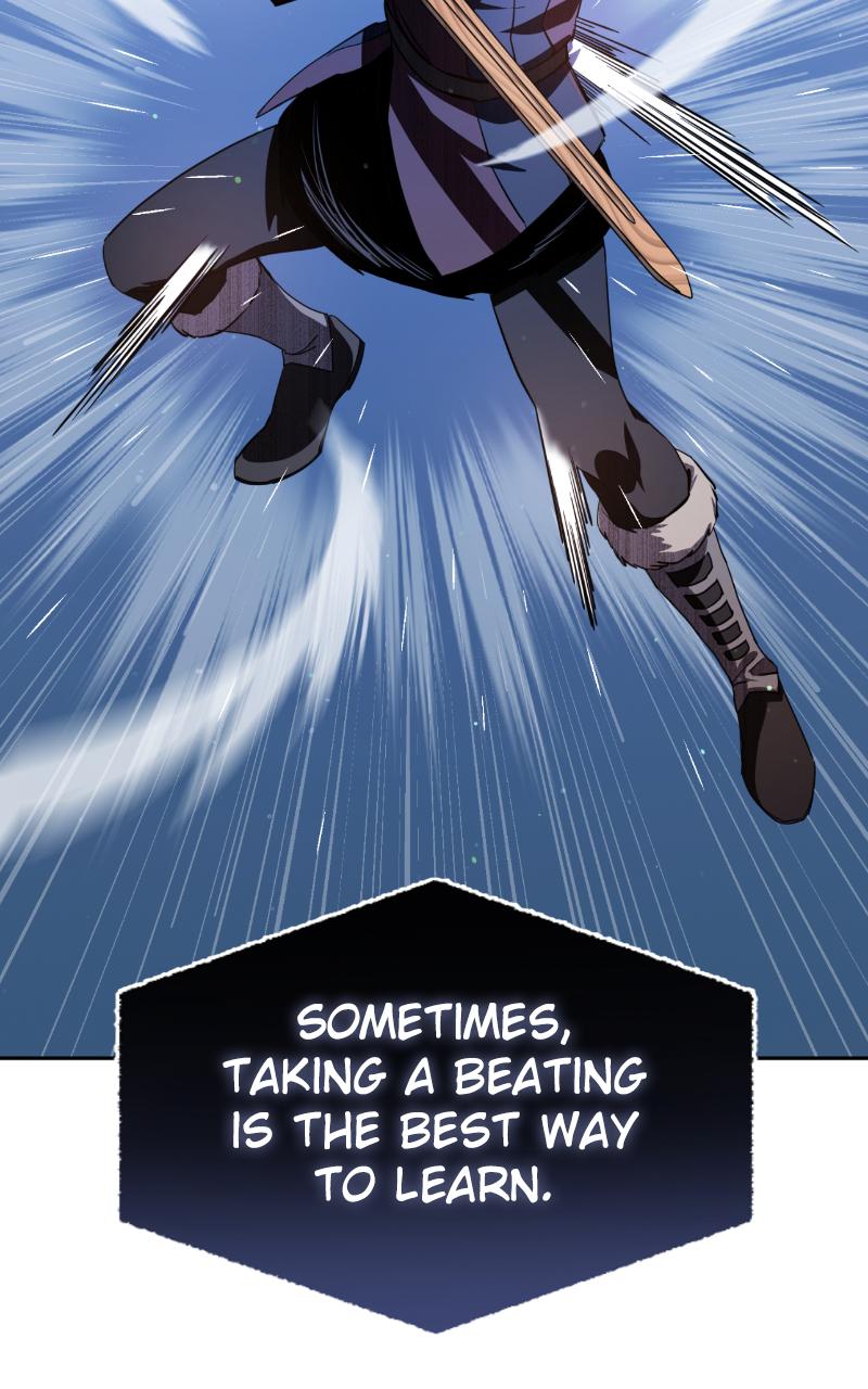 The Stellar Swordmaster Chapter 8 — page 81