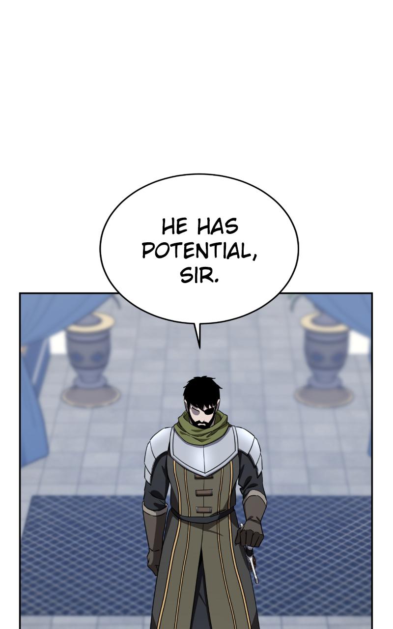The Stellar Swordmaster Chapter 8 — page 86