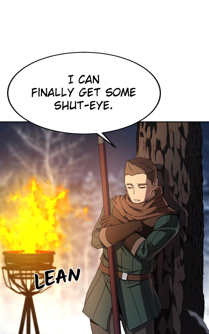 The Stellar Swordmaster Chapter 8 — page 126