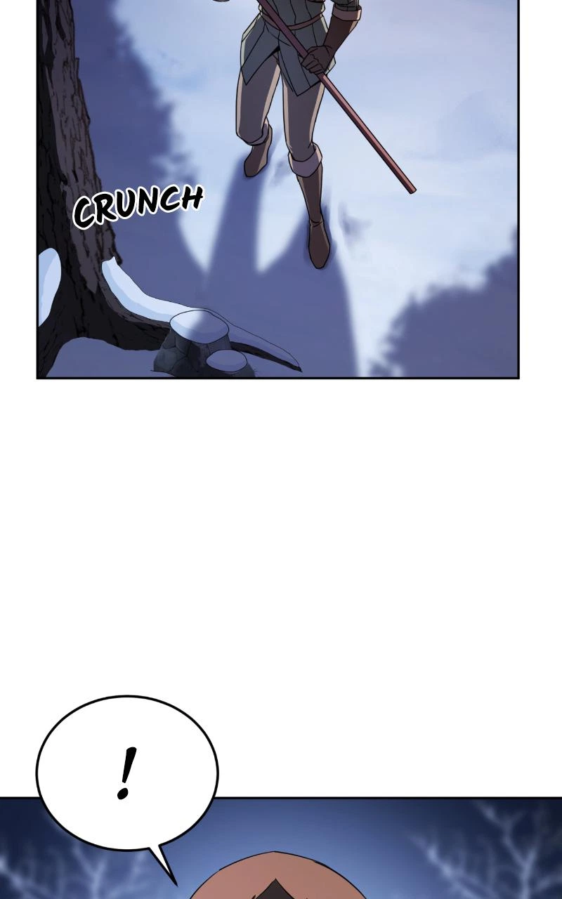 The Stellar Swordmaster Chapter 8 — page 137