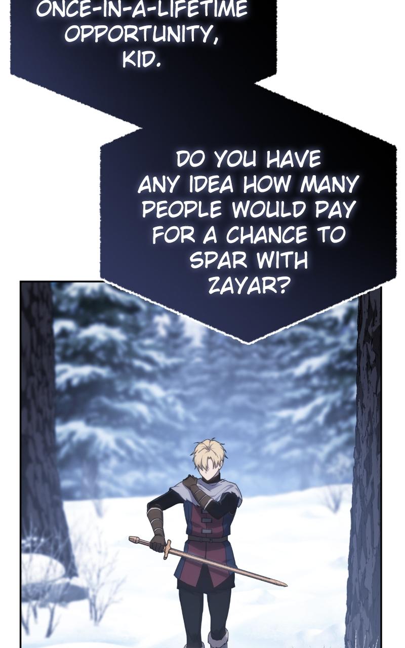 The Stellar Swordmaster Chapter 9 — page 3
