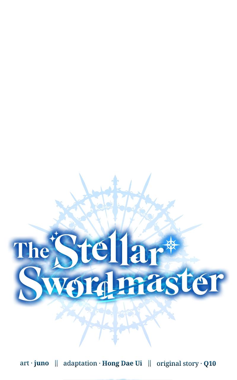 The Stellar Swordmaster Chapter 9 — page 37
