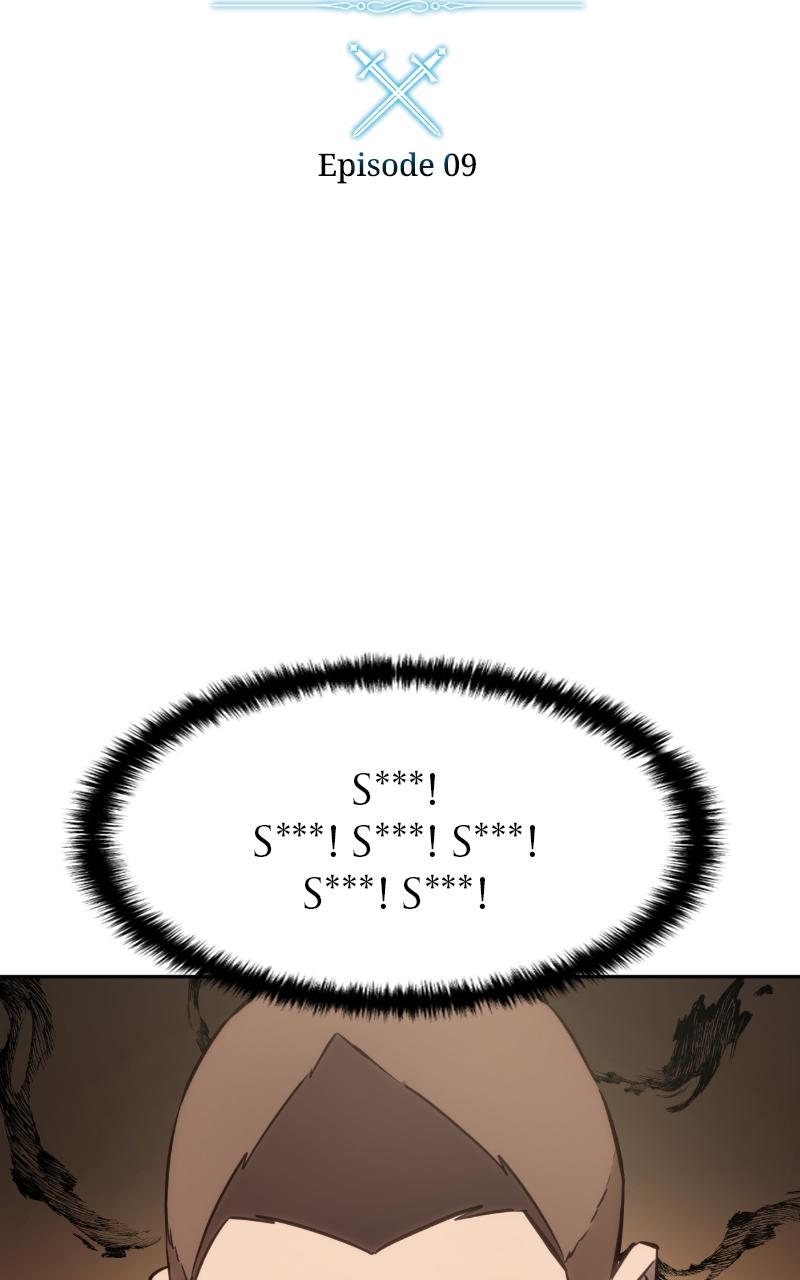 The Stellar Swordmaster Chapter 9 — page 38