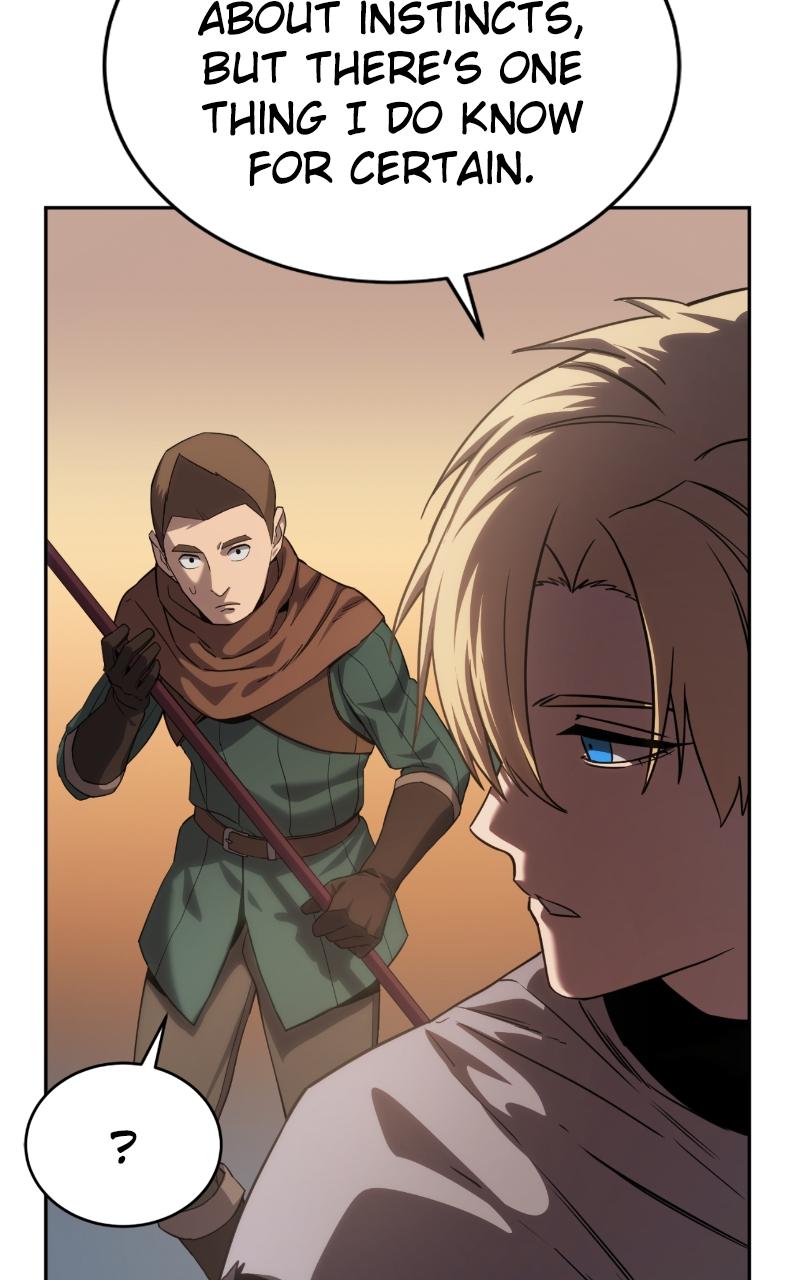 The Stellar Swordmaster Chapter 9 — page 99