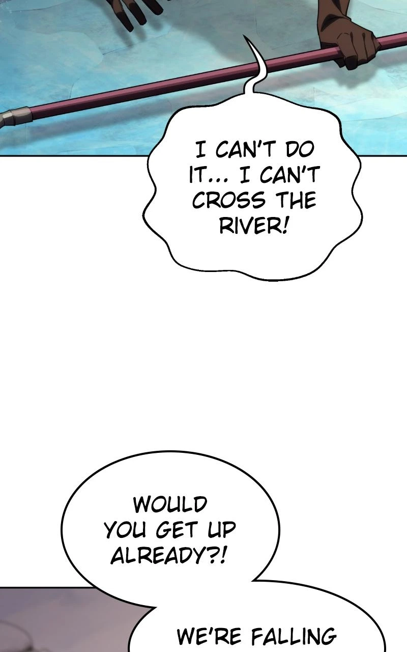 The Stellar Swordmaster Chapter 9 — page 111