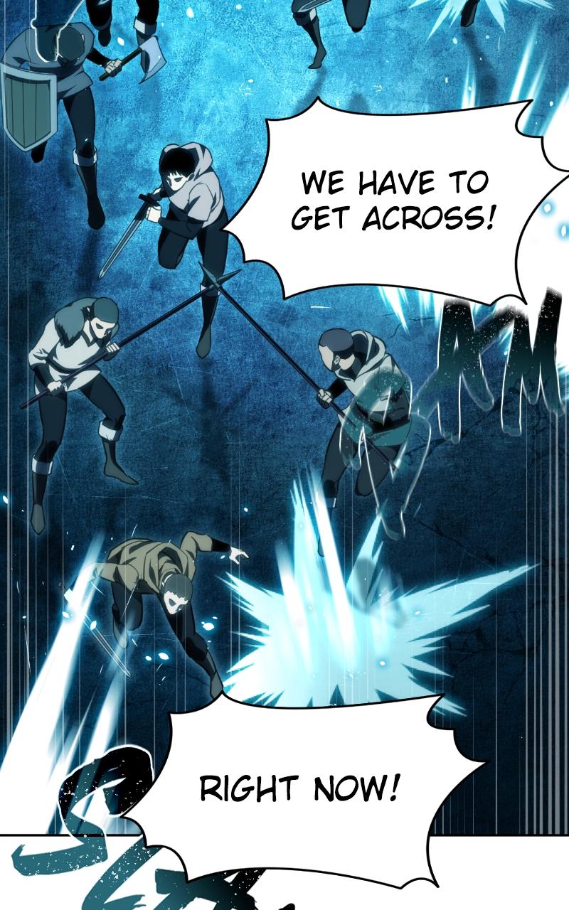 The Stellar Swordmaster Chapter 9 — page 125