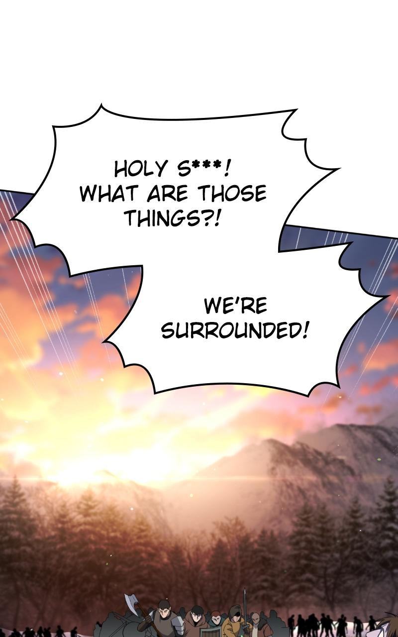 The Stellar Swordmaster Chapter 9 — page 129