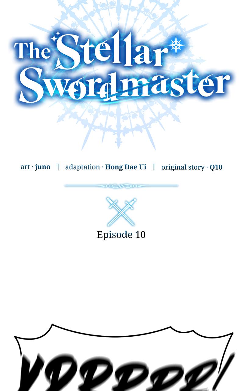 The Stellar Swordmaster Chapter 10 — page 18