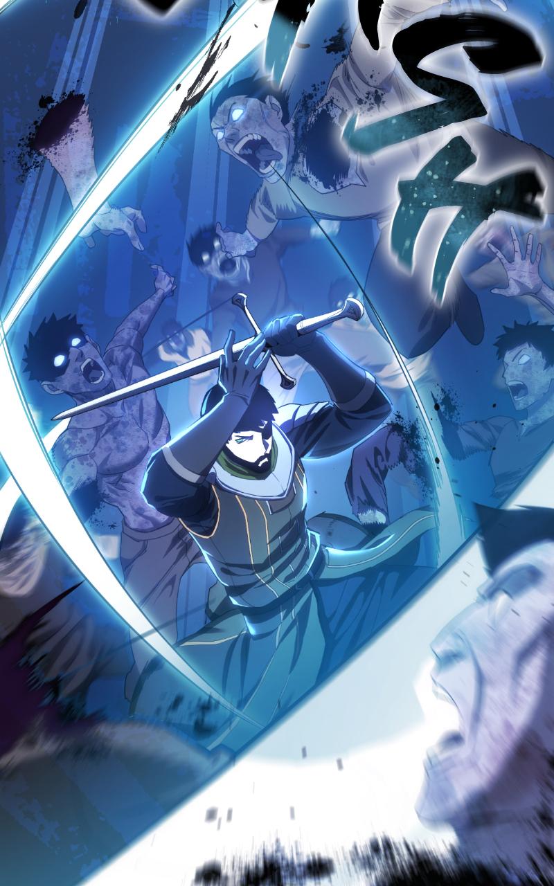 The Stellar Swordmaster Chapter 10 — page 40