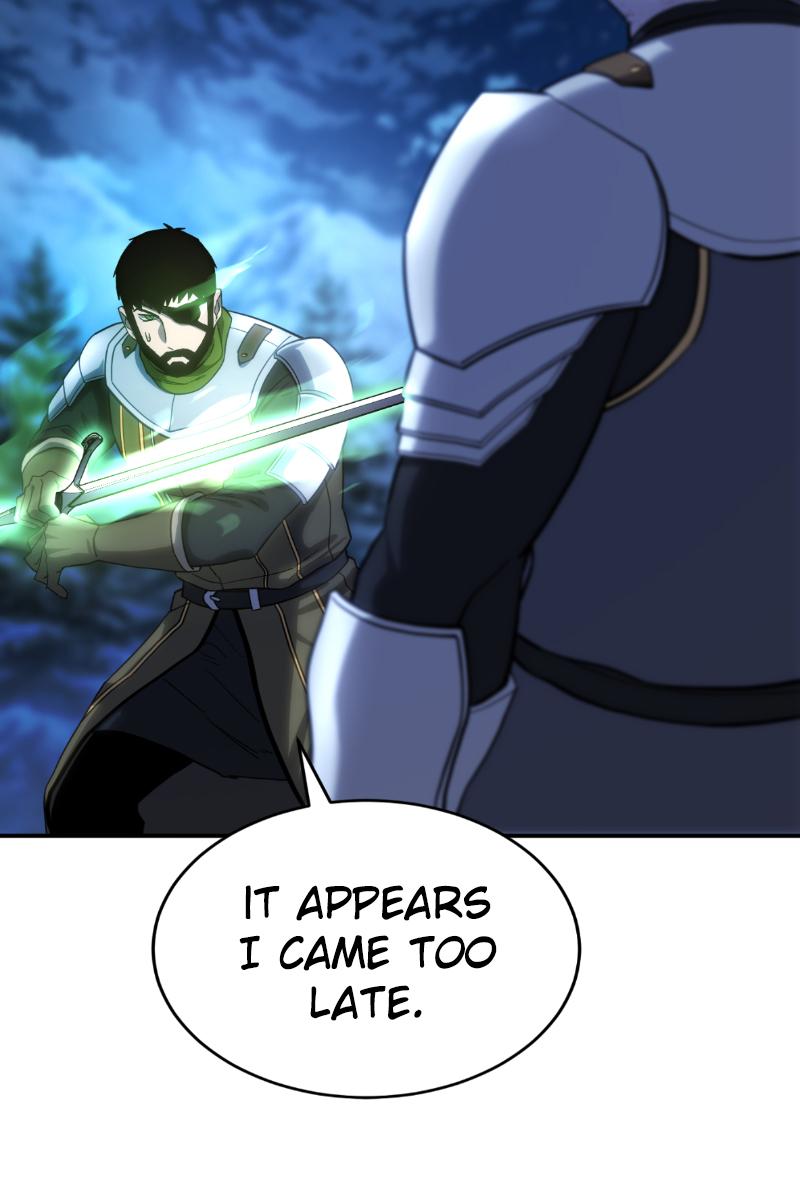The Stellar Swordmaster Chapter 10 — page 82