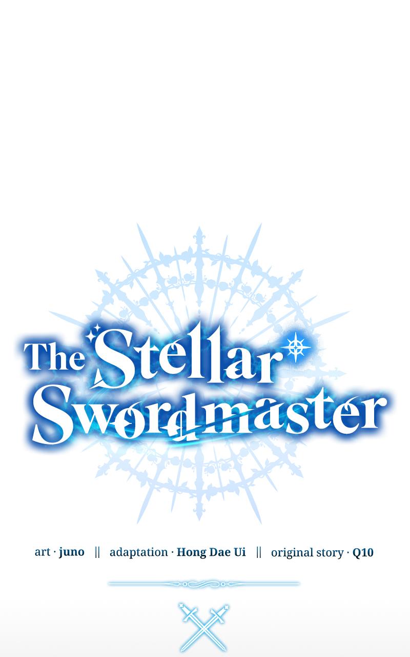 The Stellar Swordmaster Chapter 11 — page 43