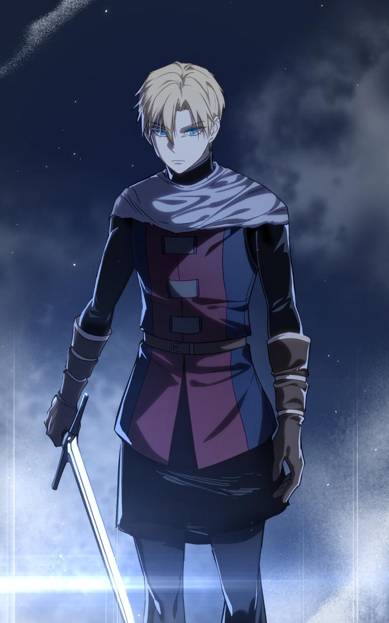 The Stellar Swordmaster Chapter 11 — page 66