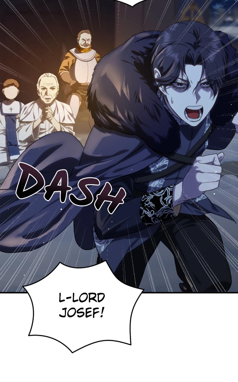 The Stellar Swordmaster Chapter 11 — page 110