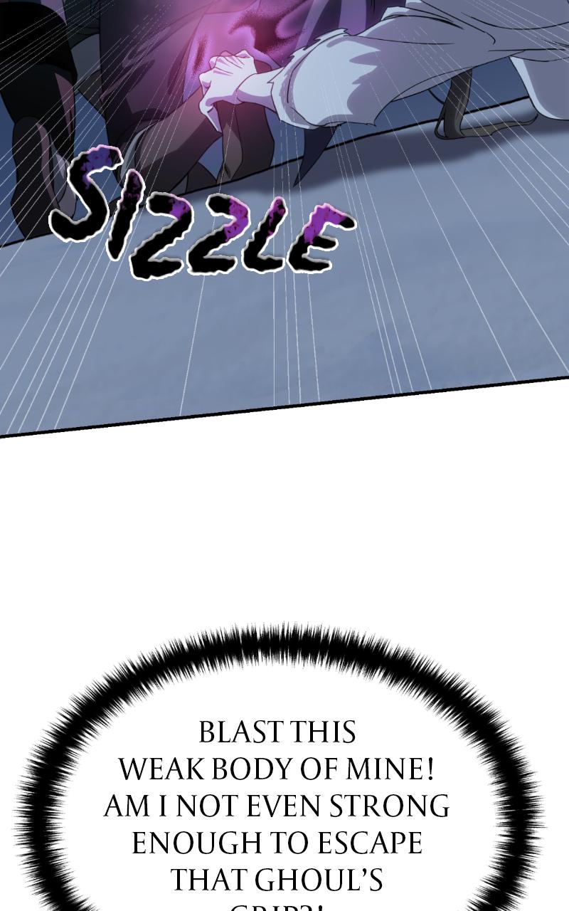 The Stellar Swordmaster Chapter 11 — page 116