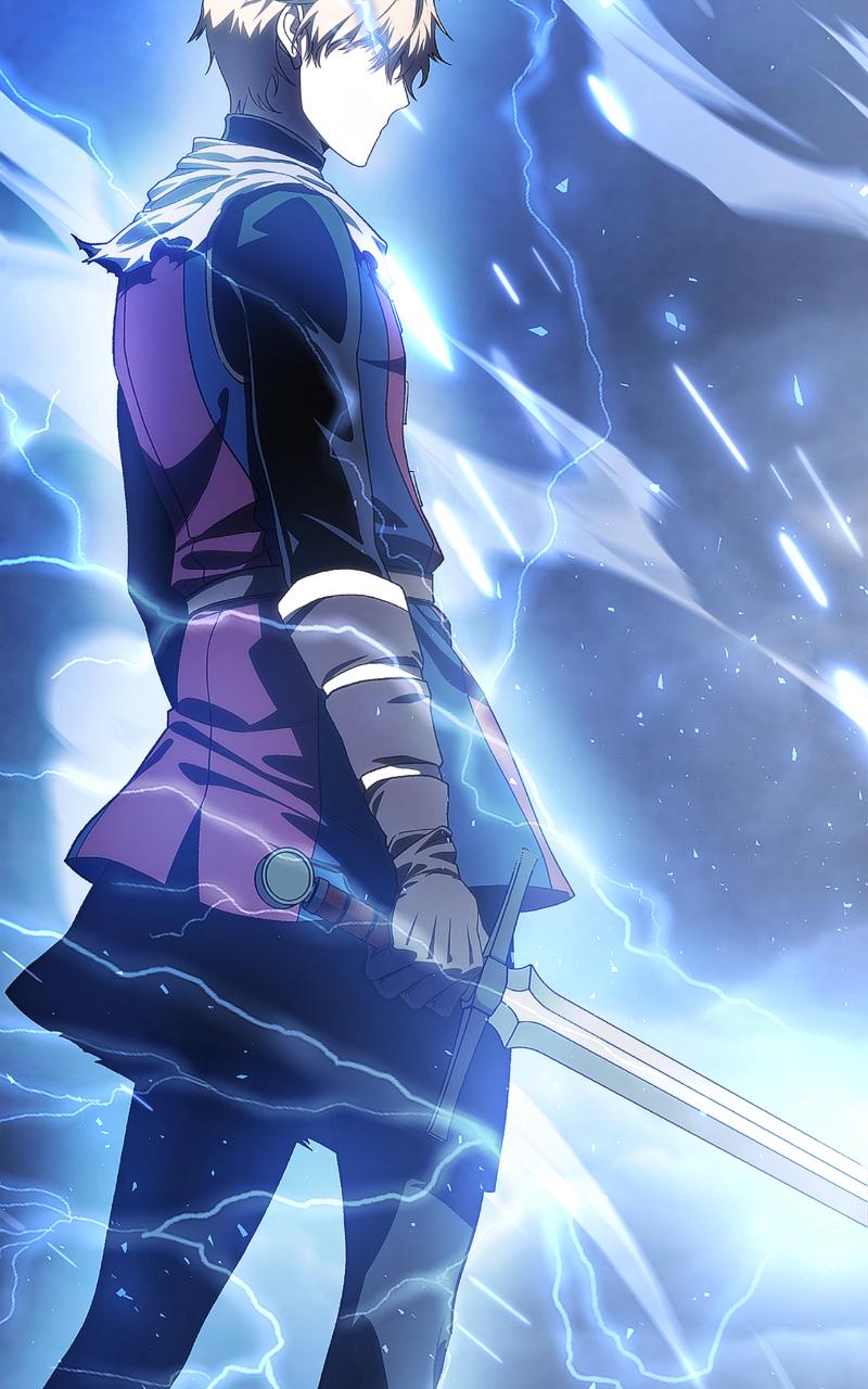 The Stellar Swordmaster Chapter 12 — page 36