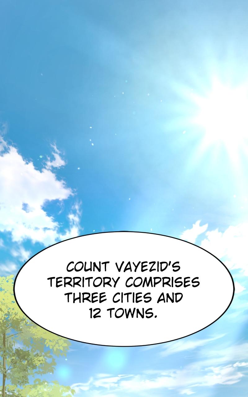 The Stellar Swordmaster Chapter 13 — page 1