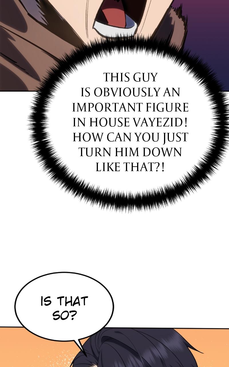 The Stellar Swordmaster Chapter 13 — page 57