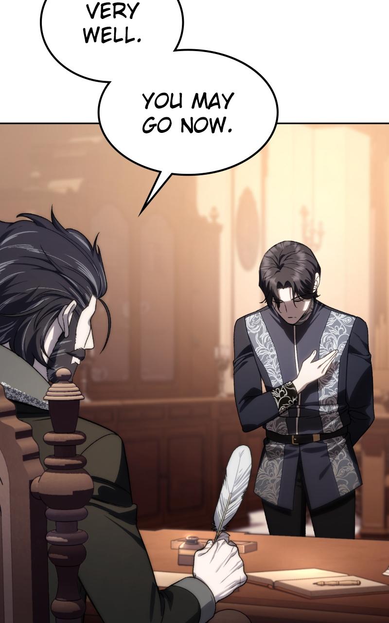 The Stellar Swordmaster Chapter 13 — page 74