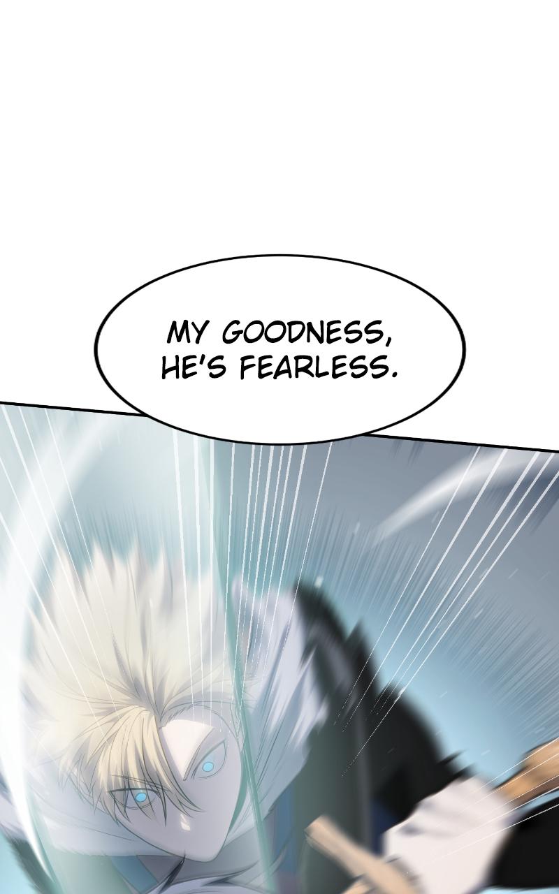 The Stellar Swordmaster Chapter 15 — page 31
