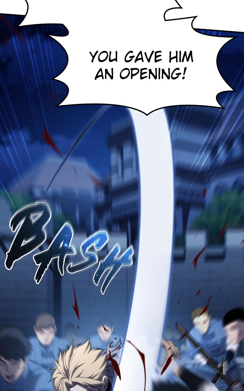 The Stellar Swordmaster Chapter 17 — page 5