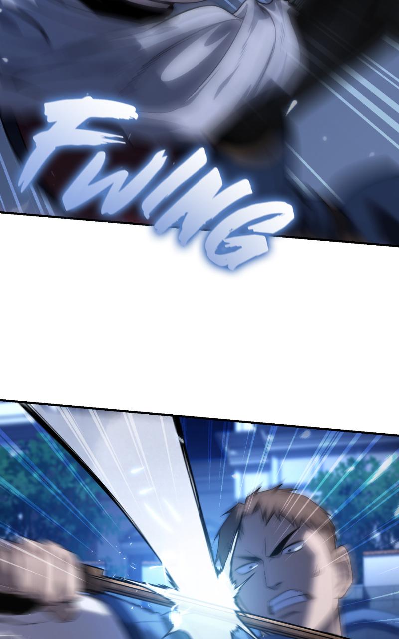 The Stellar Swordmaster Chapter 17 — page 22