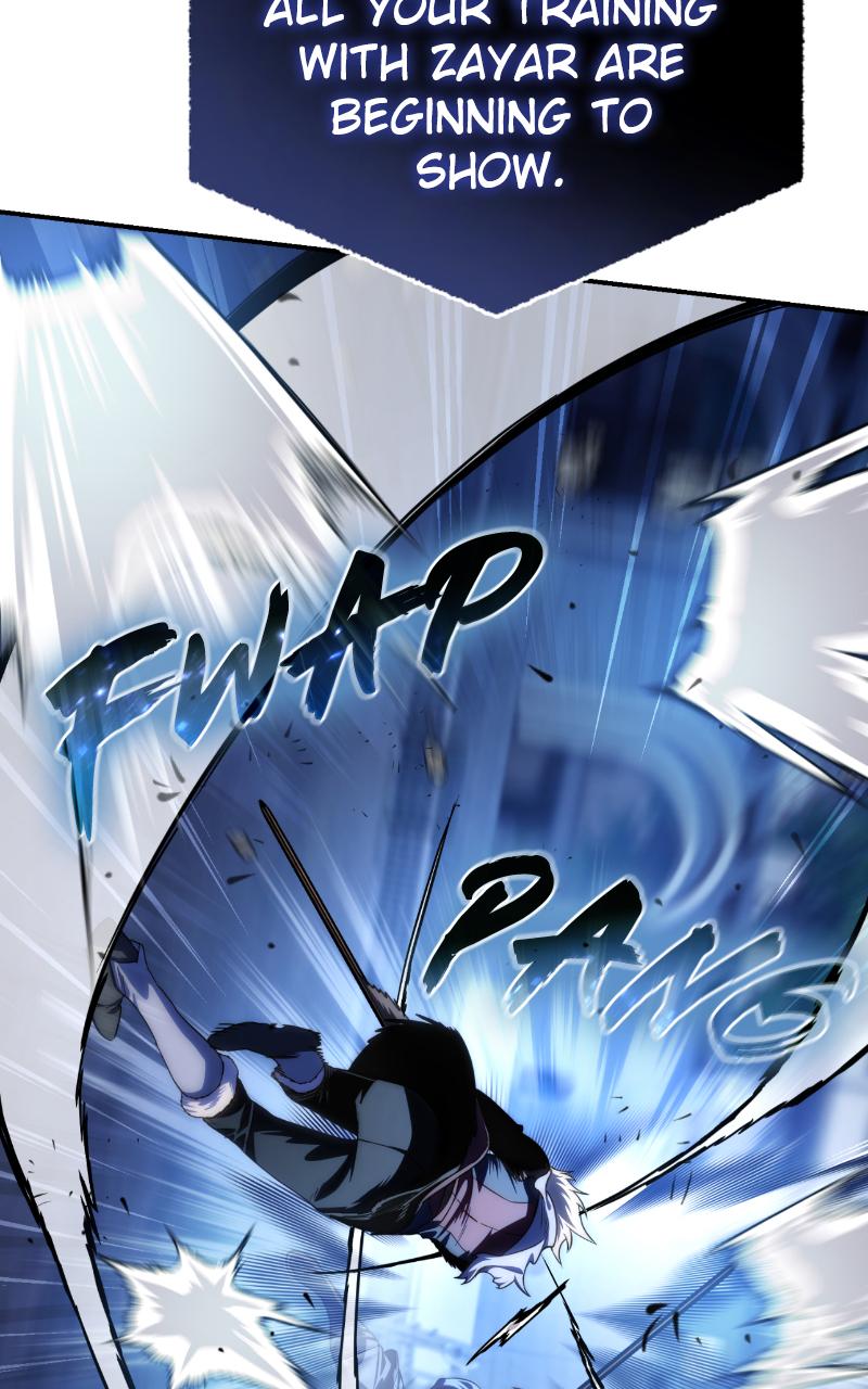 The Stellar Swordmaster Chapter 17 — page 24