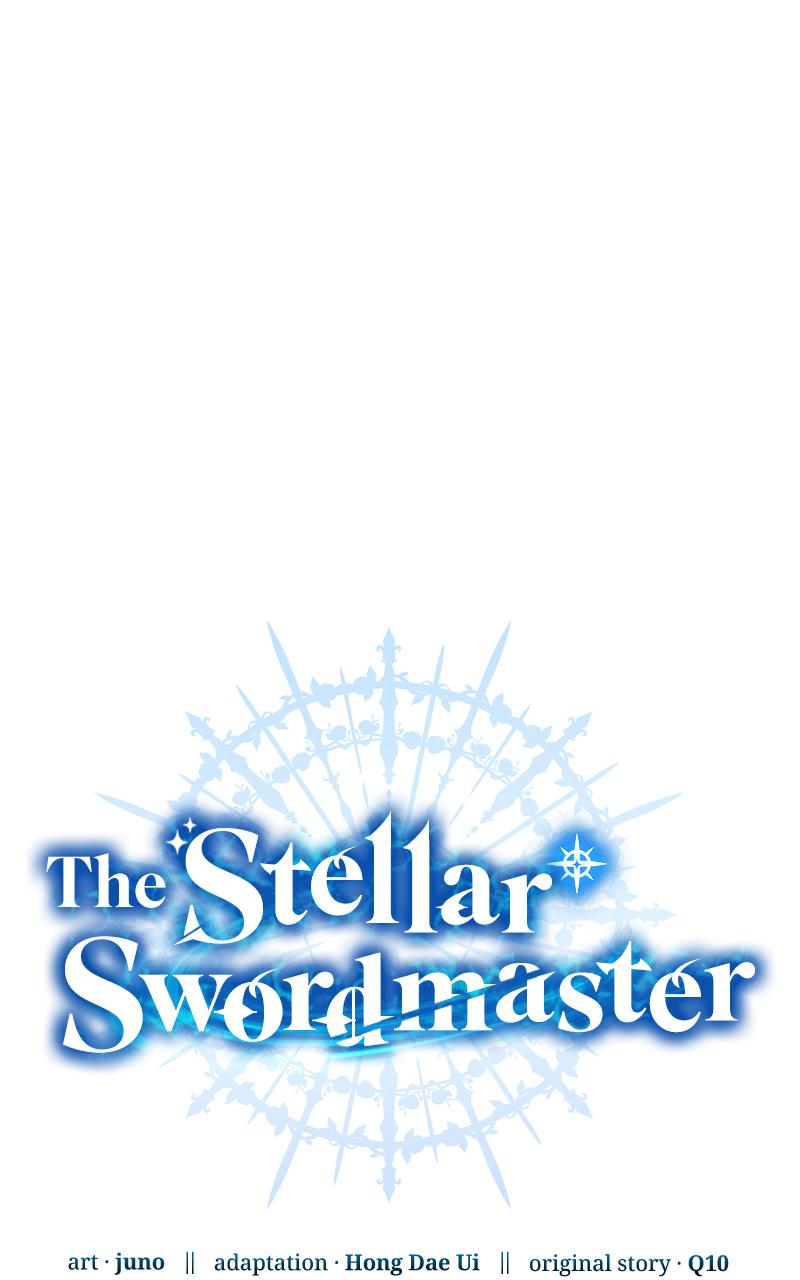 The Stellar Swordmaster Chapter 17 — page 72