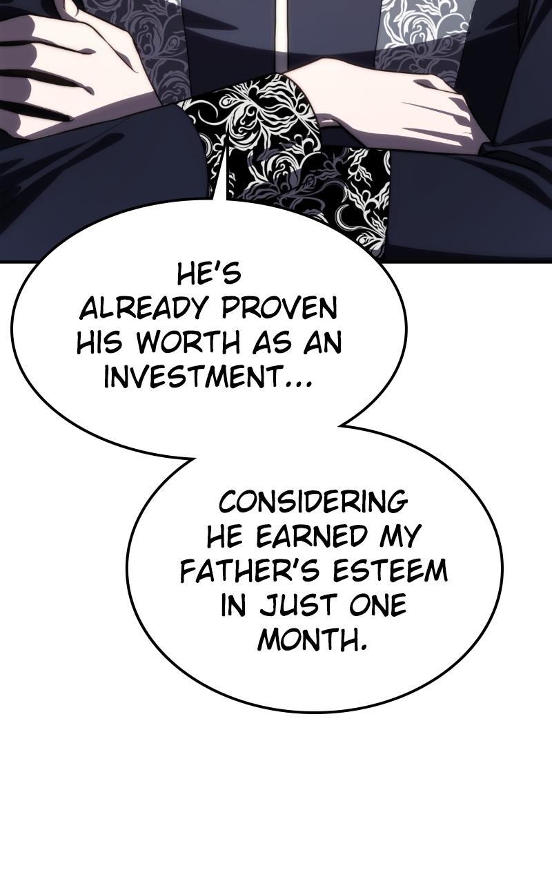 The Stellar Swordmaster Chapter 17 — page 129