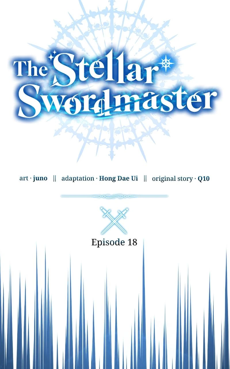 The Stellar Swordmaster Chapter 18 — page 17