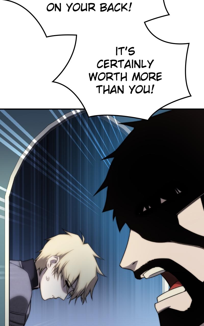 The Stellar Swordmaster Chapter 18 — page 44