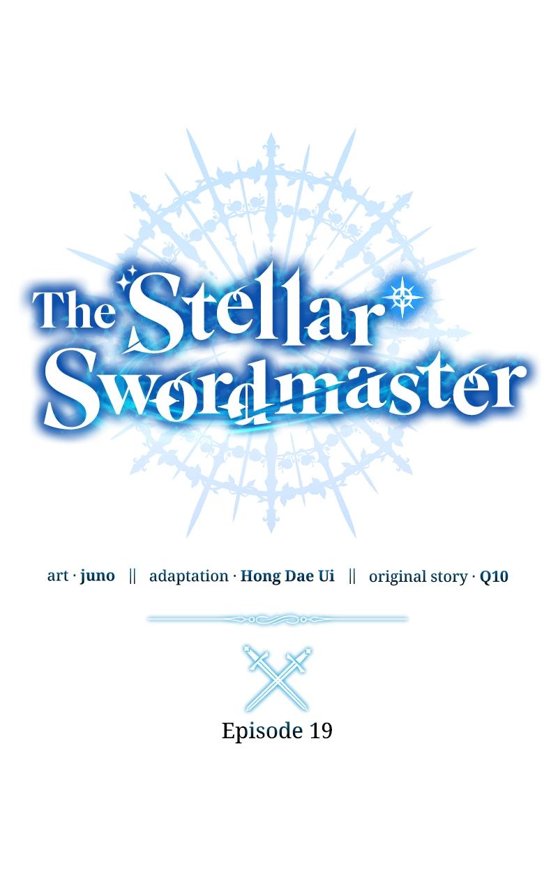 The Stellar Swordmaster Chapter 19 — page 43