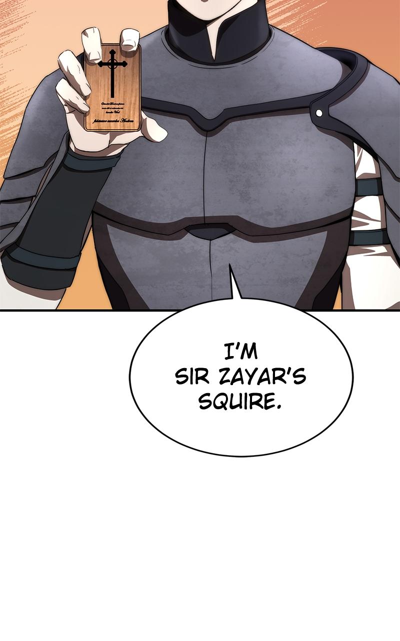 The Stellar Swordmaster Chapter 19 — page 72