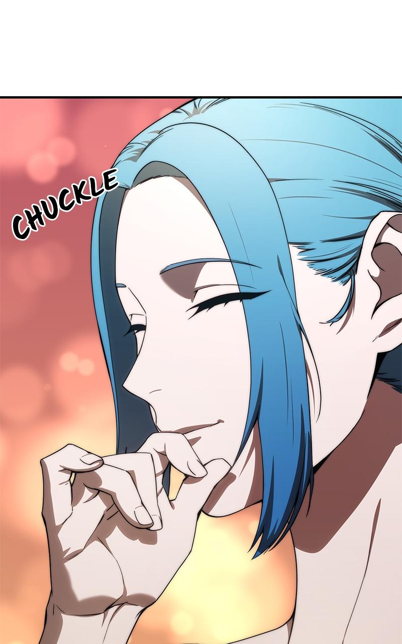 The Stellar Swordmaster Chapter 19 — page 101
