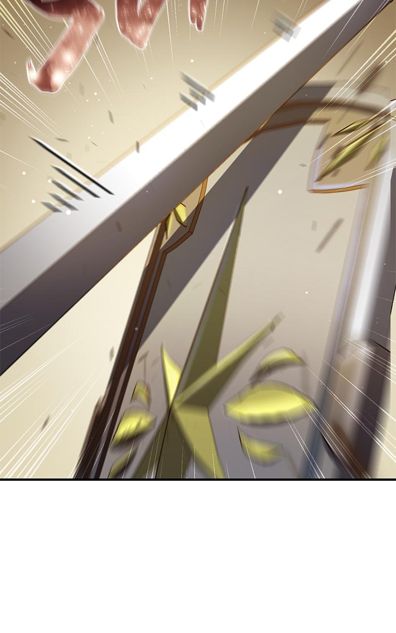 The Stellar Swordmaster Chapter 19 — page 107