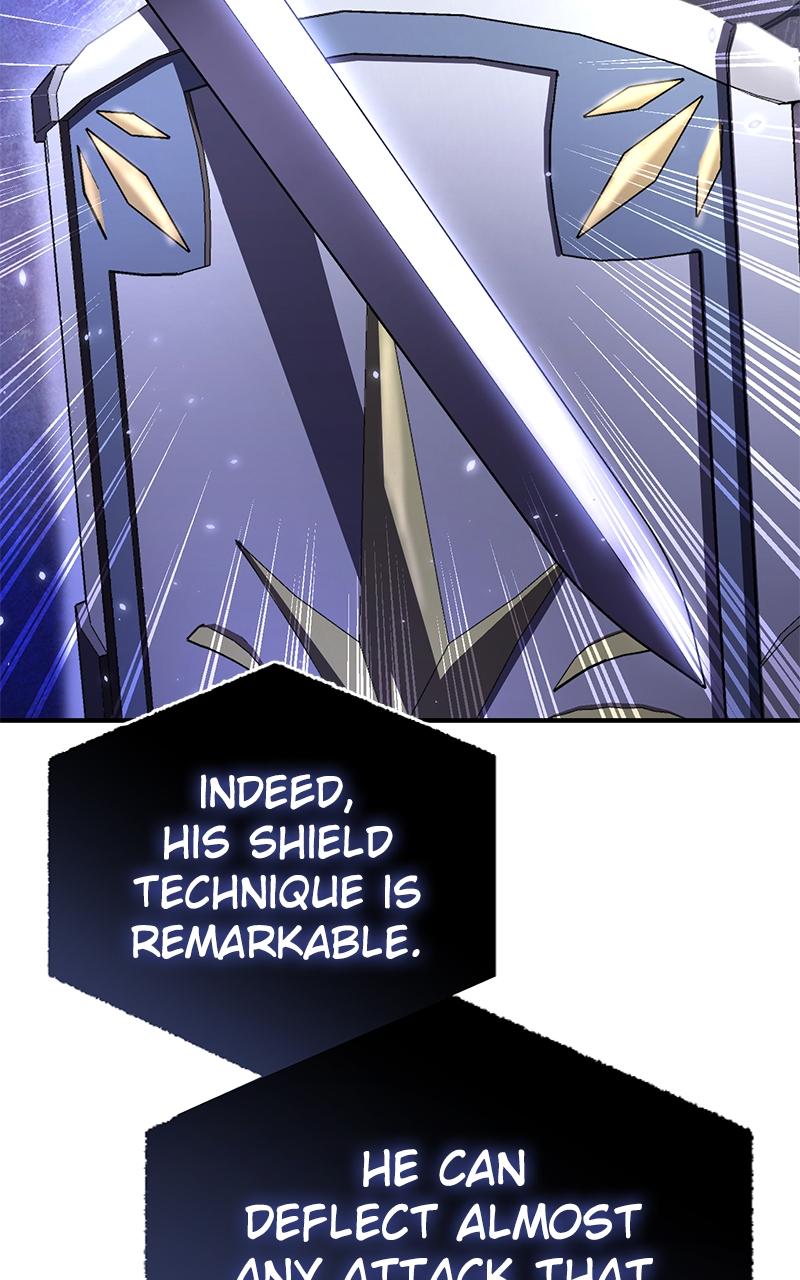 The Stellar Swordmaster Chapter 19 — page 119