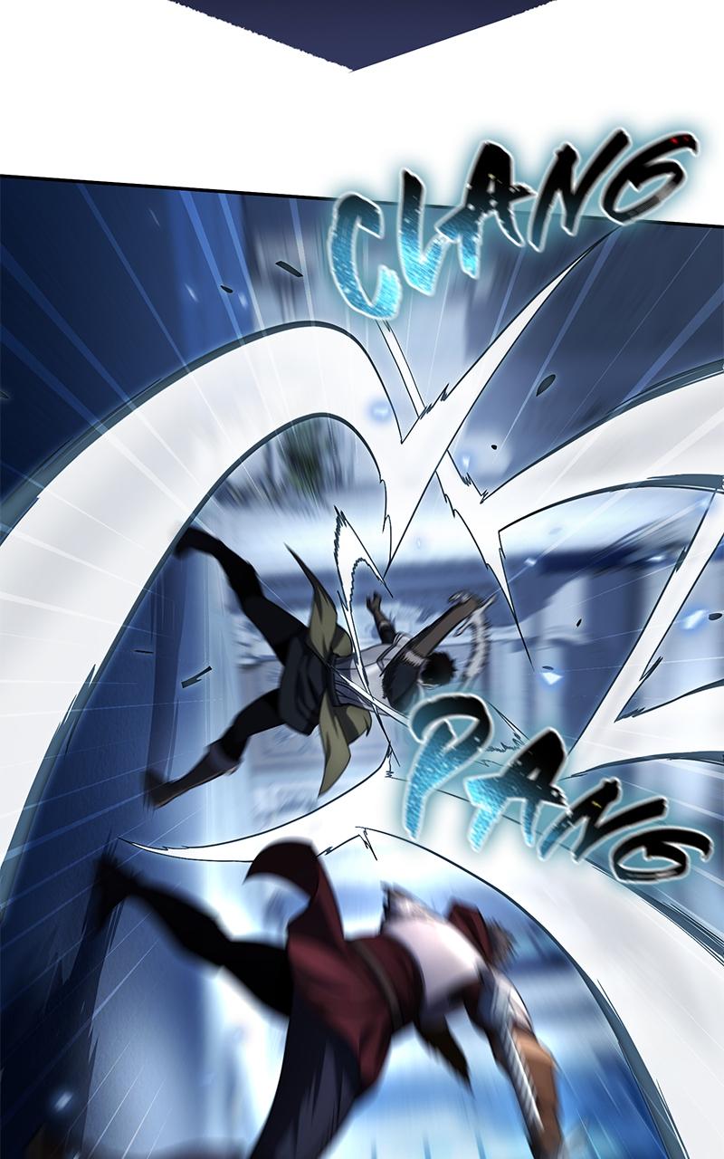 The Stellar Swordmaster Chapter 20 — page 93
