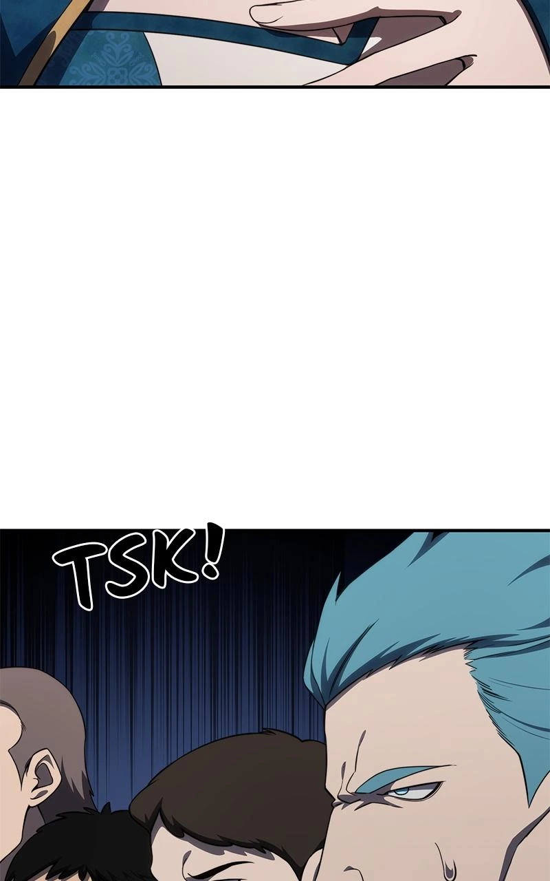 The Stellar Swordmaster Chapter 20 — page 110