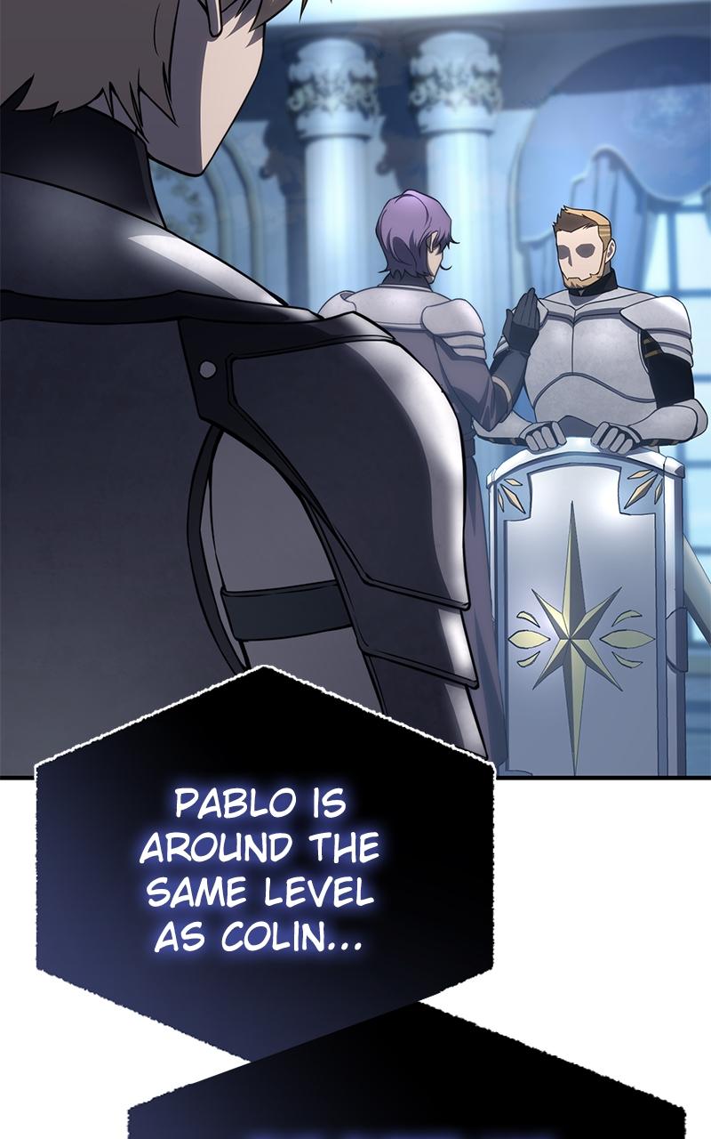 The Stellar Swordmaster Chapter 20 — page 125
