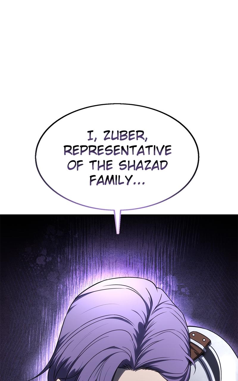 The Stellar Swordmaster Chapter 20 — page 134