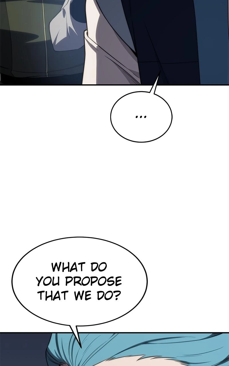 The Stellar Swordmaster Chapter 21 — page 5