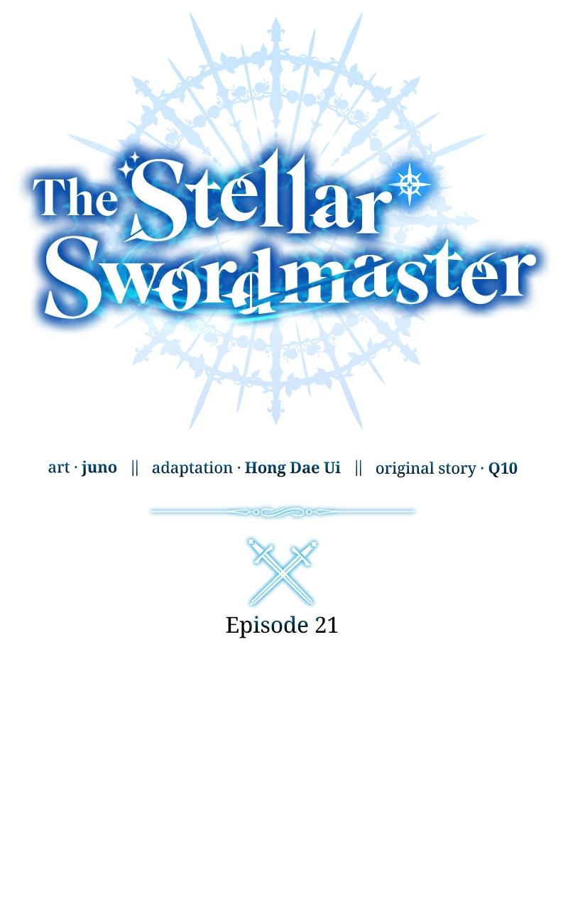 The Stellar Swordmaster Chapter 21 — page 24