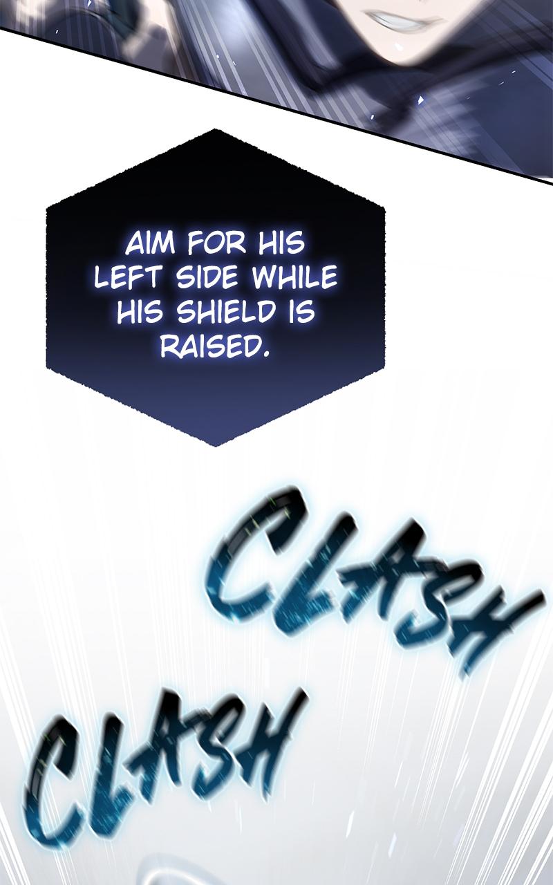 The Stellar Swordmaster Chapter 21 — page 100