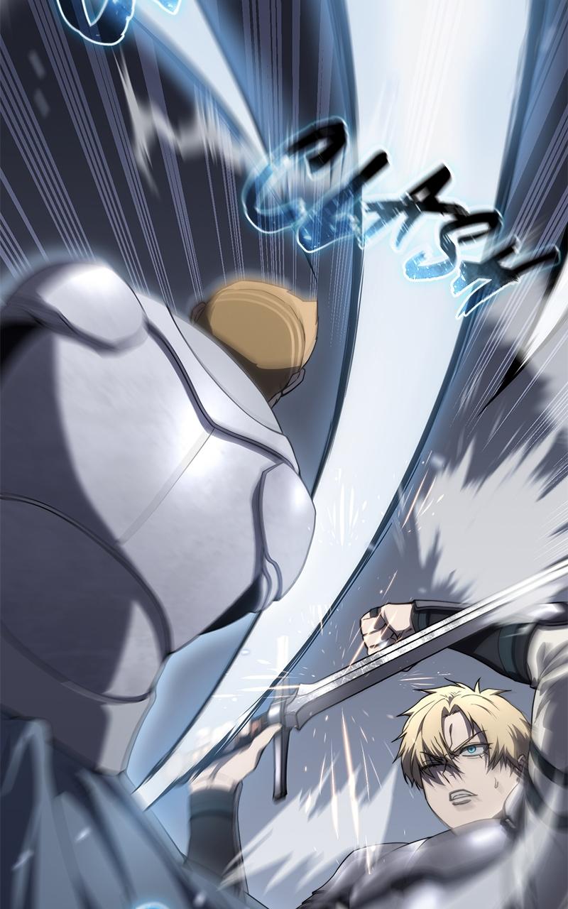 The Stellar Swordmaster Chapter 21 — page 125
