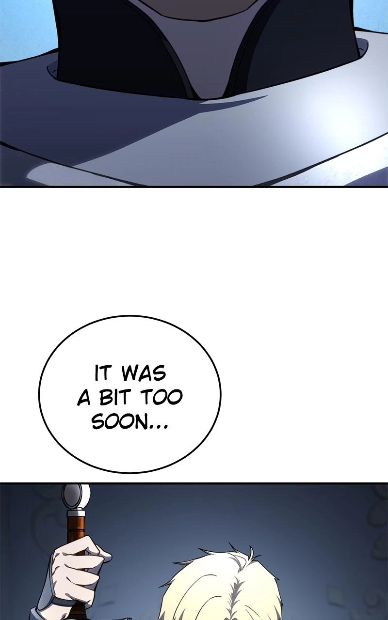 The Stellar Swordmaster Chapter 21 — page 143