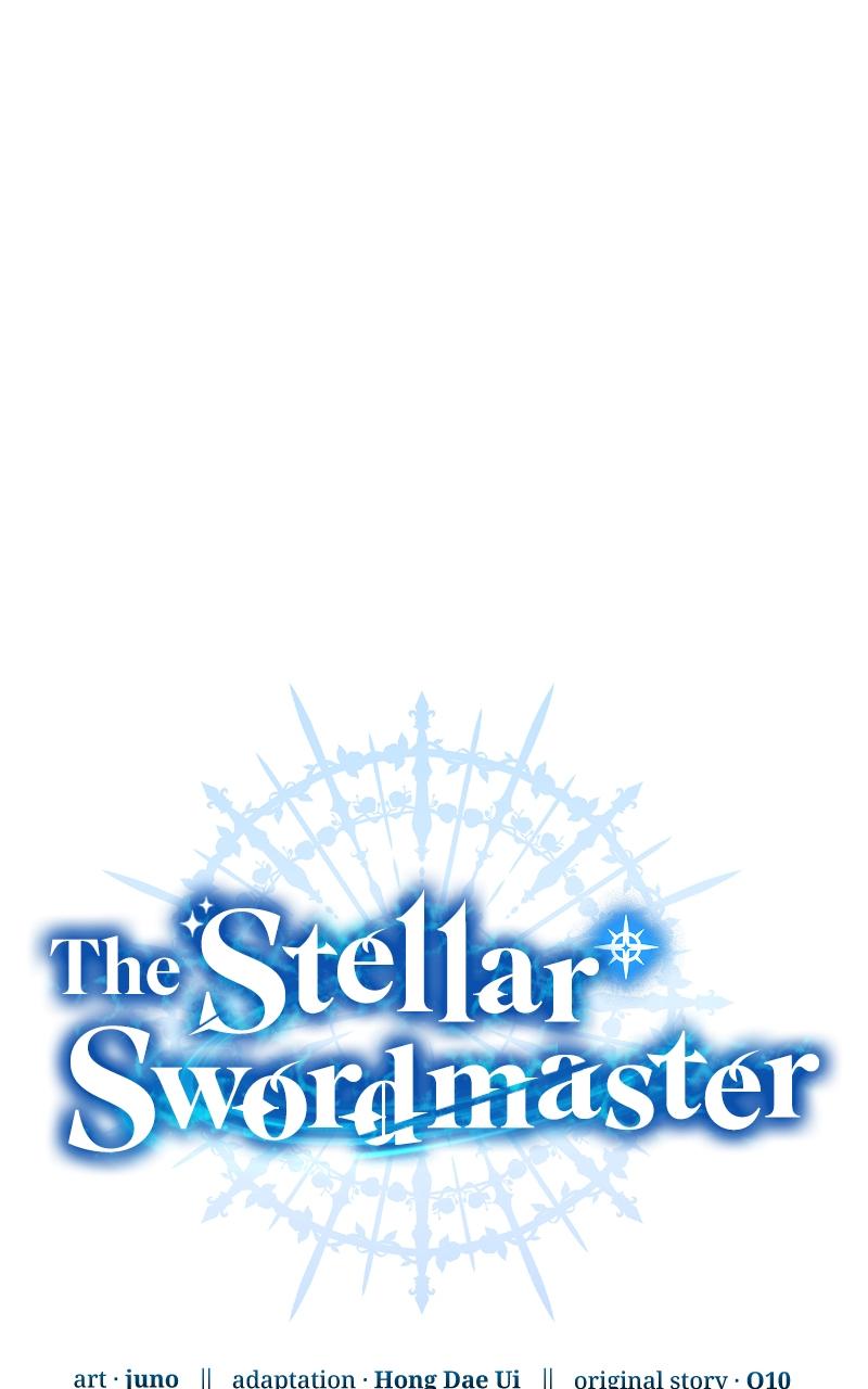 The Stellar Swordmaster Chapter 22 — page 39
